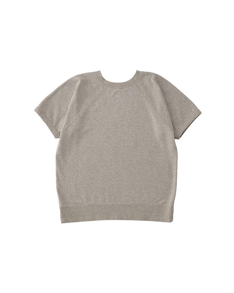 RAGLAN SWEAT S/S (C/WS) W | Visvim Official North American
